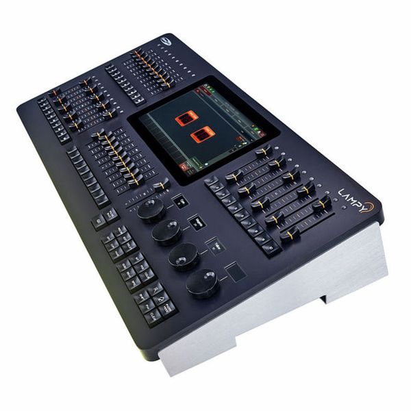 Showtec Lampy 40 2U 1024