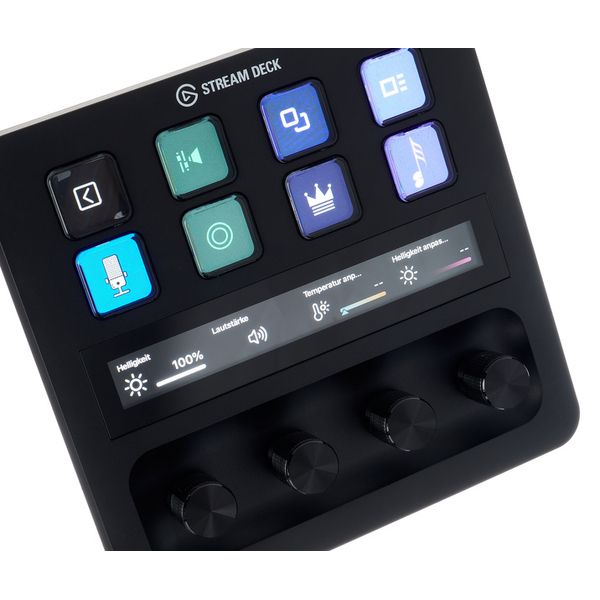 Elgato Stream Deck+