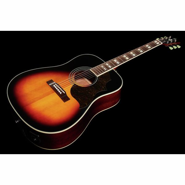 Harley Benton Custom Line Superior-E VS