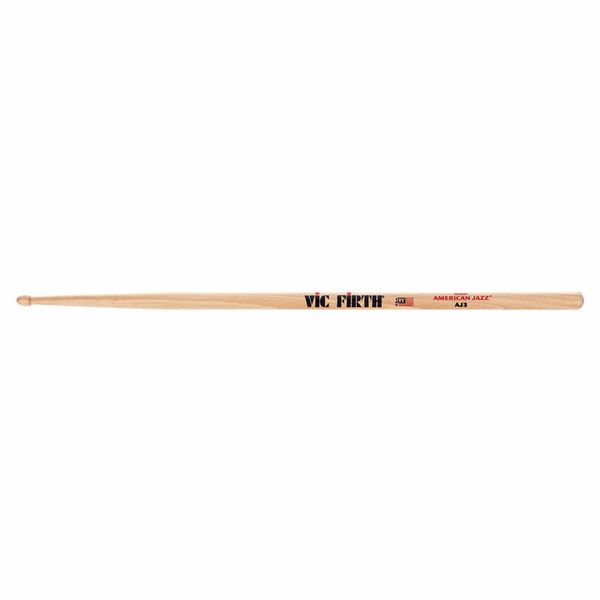Vic Firth AJ3 American Jazz
