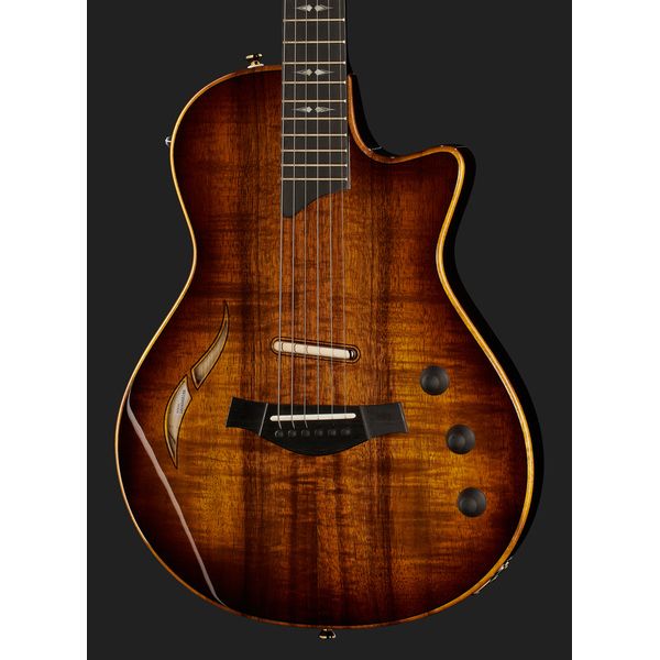 Taylor T5z Custom Koa
