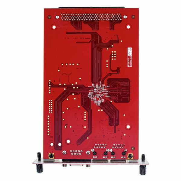 Yamaha MY16 Dante AUD2