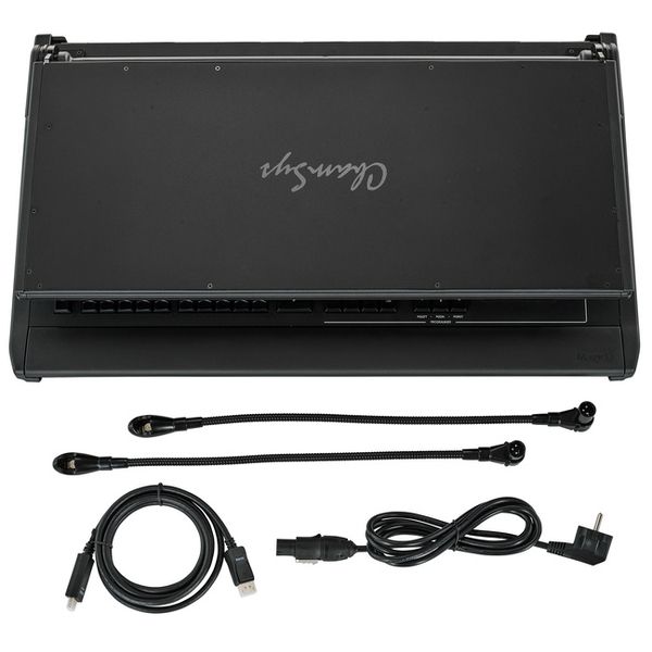 ChamSys MagicQ MQ250M