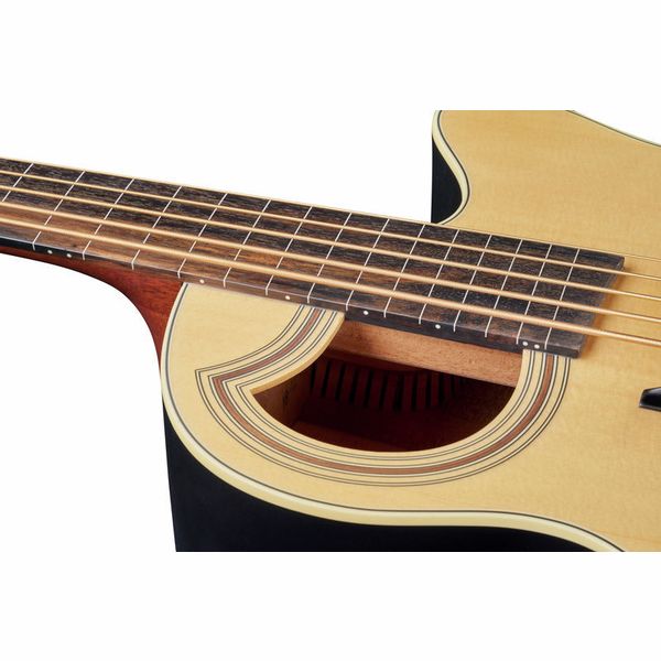 Warwick RB Alien Standard 5 FL NT