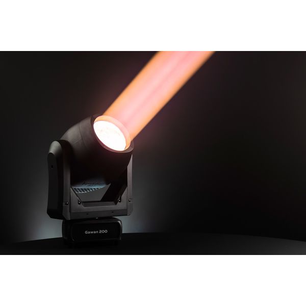 Ignition Gawan 200 LED Beam Moving Head