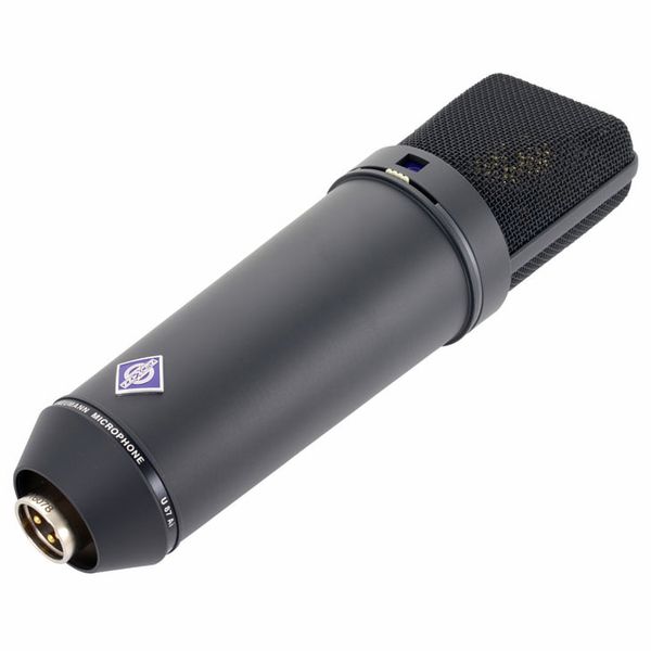 Neumann U87 AI MT