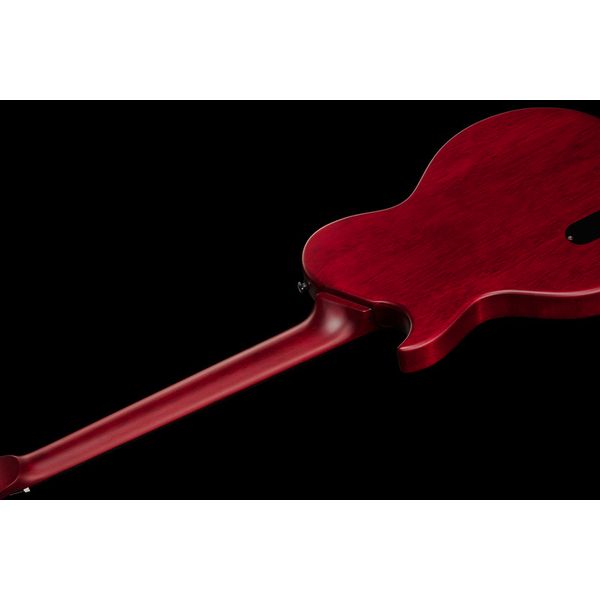 Harley Benton SC-Junior Faded Cherry