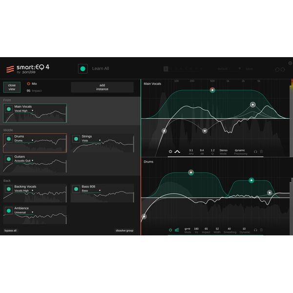 Sonible Studio Bundle