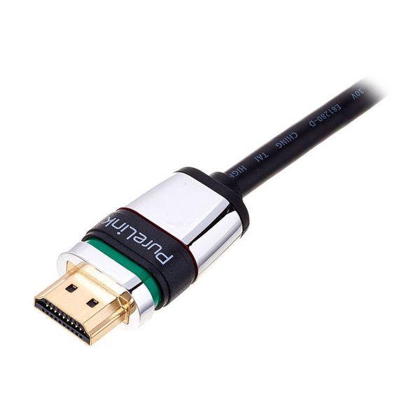 PureLink ULS1000-005 HDMI Cable 0.5m