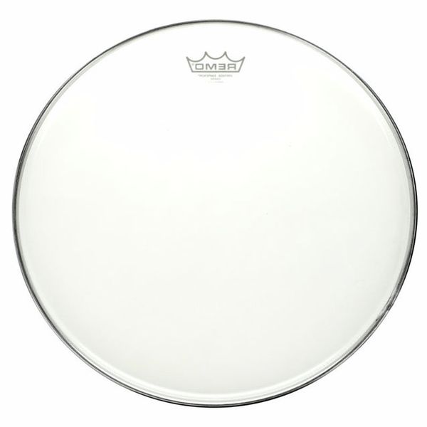 Remo 16" Vintage Emperor Coated