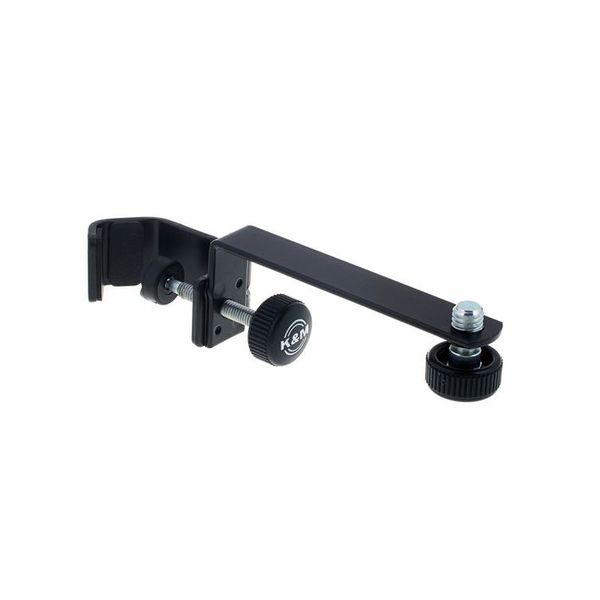 K&M 238 Mikrofon Support Rail