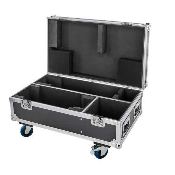 Showtec Flightcase for Followspot 120W