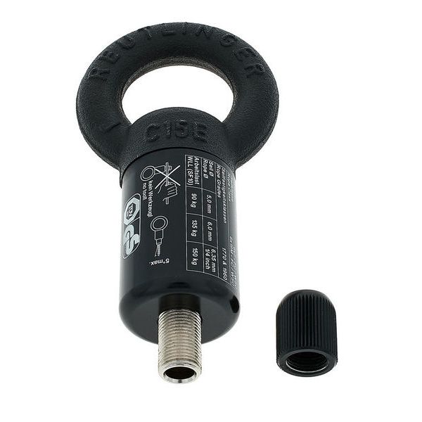 Reutlinger Type66 SVIII Ring