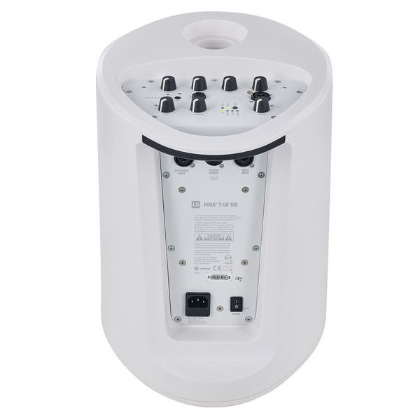 LD Systems Maui 5 Go 100 W