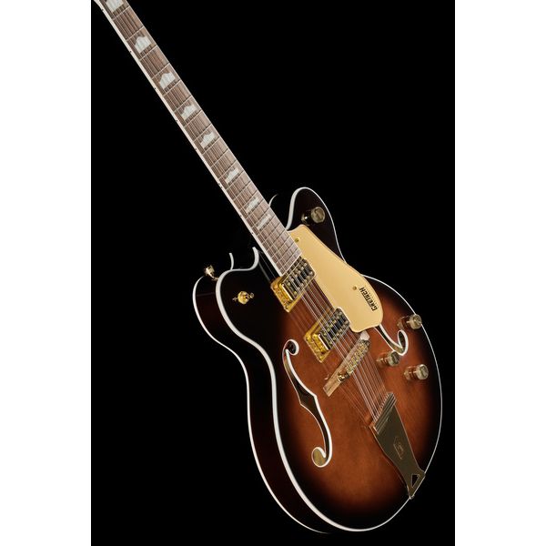 Gretsch G5422G-12 Electromatic SBB