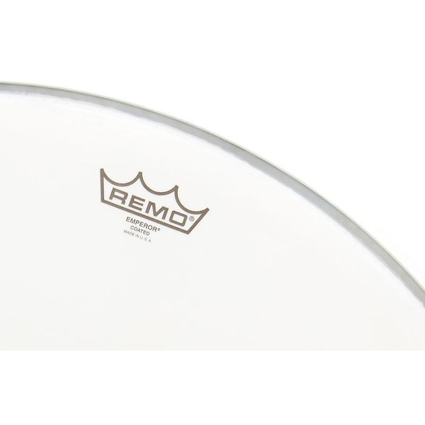 Remo 24" Emperor Coated Drum Head