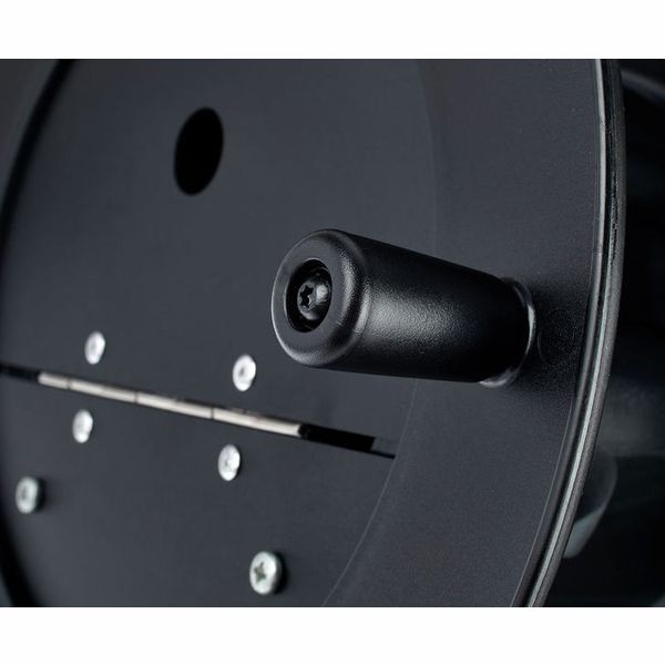 Schill GT 310.KD Black