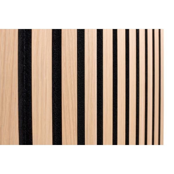 t.akustik Stripe Absorber 120 Tenue