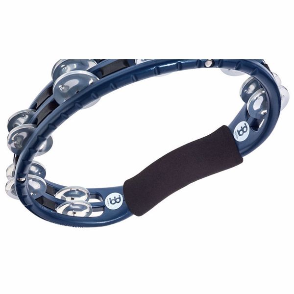 Meinl TMT1A-B Tambourine Alu Blue