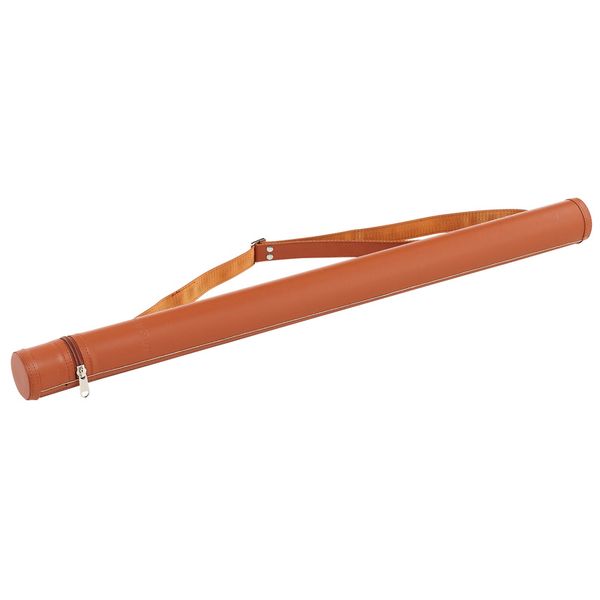 Roth & Junius Bow Quiver Smooth BR/ST