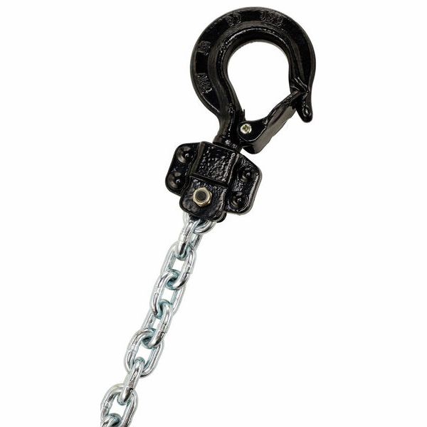 Tractel Tralift Chain Hoist 500kg 8m