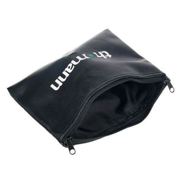 Thomann microphone carry pouch