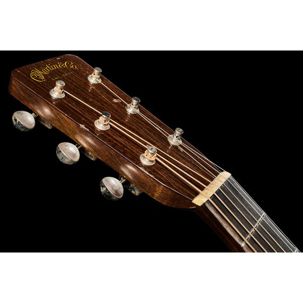 Martin Guitar D-28 Rich Robinson