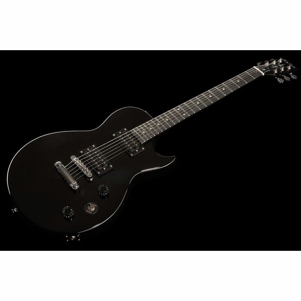 Harley Benton SC-200 BK Student Series