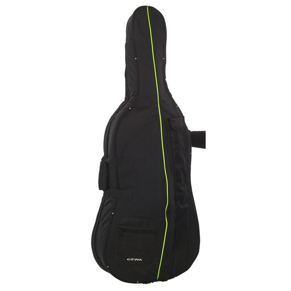 Gewa Allegro VC1 Cello Set 1/4 CB