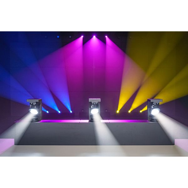 Stairville ScanSphere 300