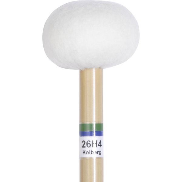Kolberg 26H4 Timpani Mallets