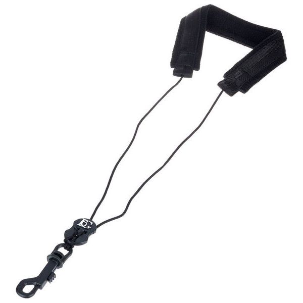 BG France S80SH Saxophone Strap