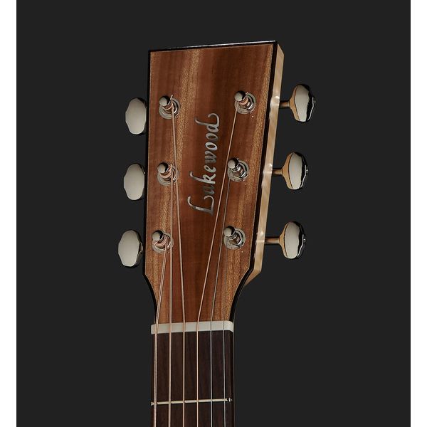 Lakewood J Ulme Gallery Wood Showroom