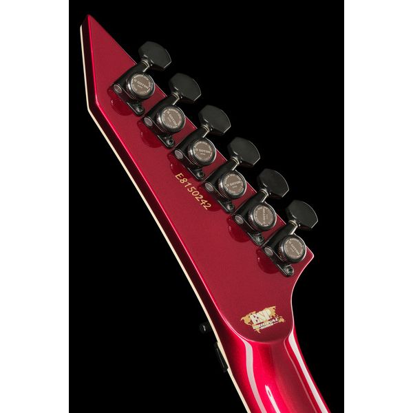 ESP Horizon-I Deep Candy Apple Red