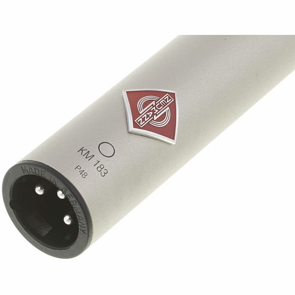 Neumann KM183 Stereo Set