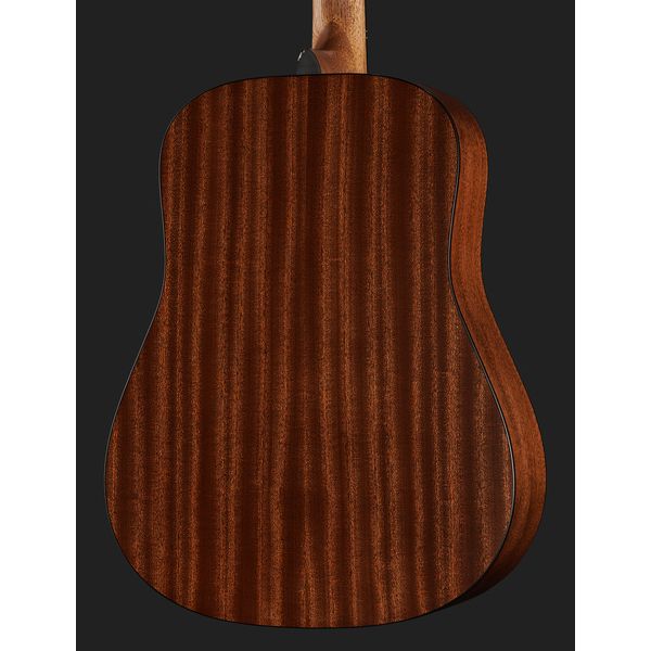 Martin Guitar D-10E-02 Sitka Sapele
