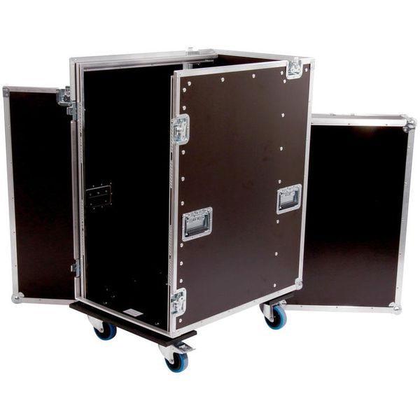 Thon L-Rack 20U 75 RR SH HD