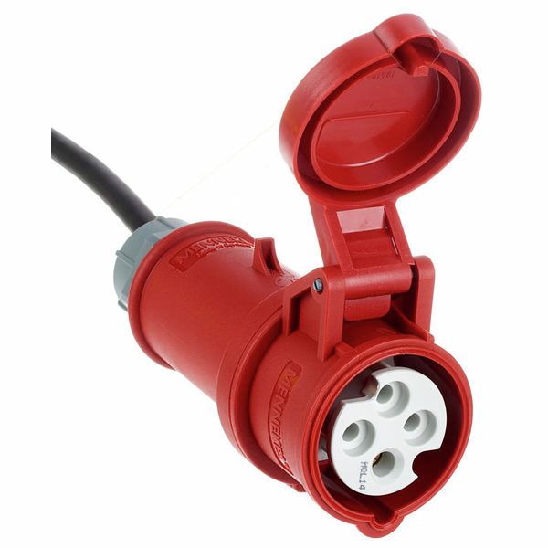 RiedConn Chainhoist Controller 1Ch.