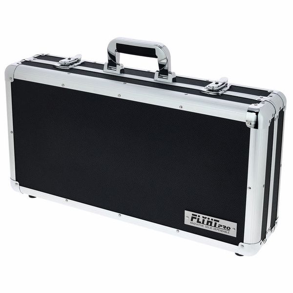 Flyht Pro Case Korg microKorg XL +