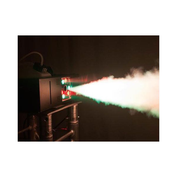 Eurolite NSF-250 LED Hybrid Spray Fog