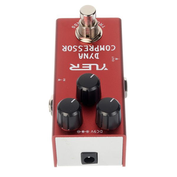 Yuer RF-10 Series Dyna Compressor