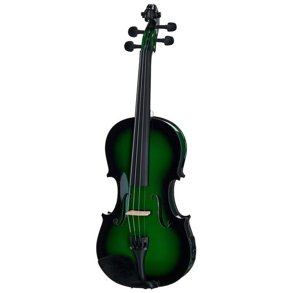 Harley Benton HBV 800GNB Acoustic-Electric