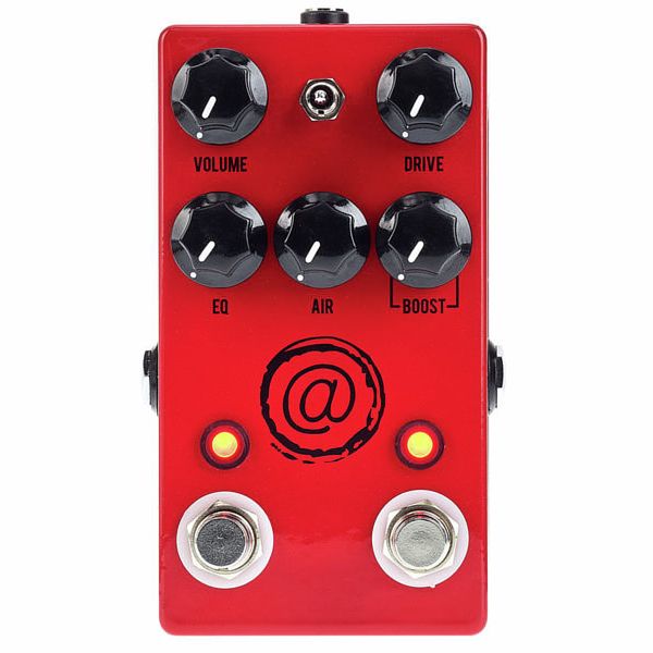 JHS Pedals The AT+