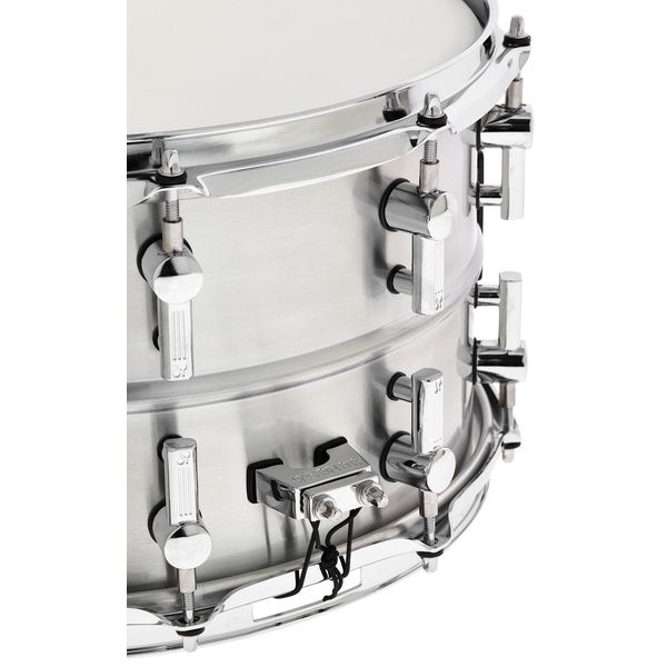Sonor 14"x08" Kompressor Alu. Snare