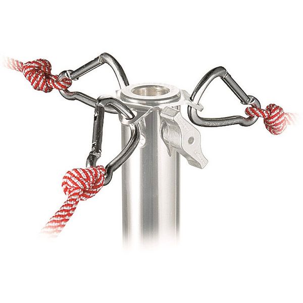 Manfrotto 087WBK Windbracing Kit