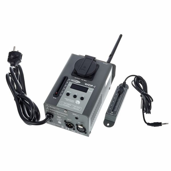 Showtec Single WDP-1 Dim./Switch 10A