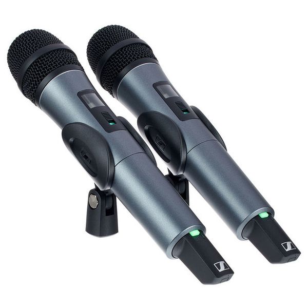 Sennheiser XSW 1-835 Dual E-Band Vocal