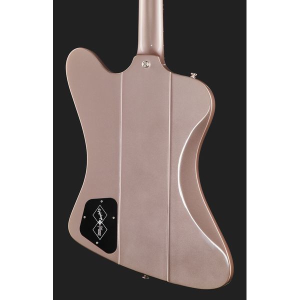 Epiphone 1963 Firebird I Heather Poly