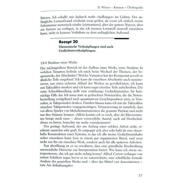 Schott Einfach üben - 185 berezepte