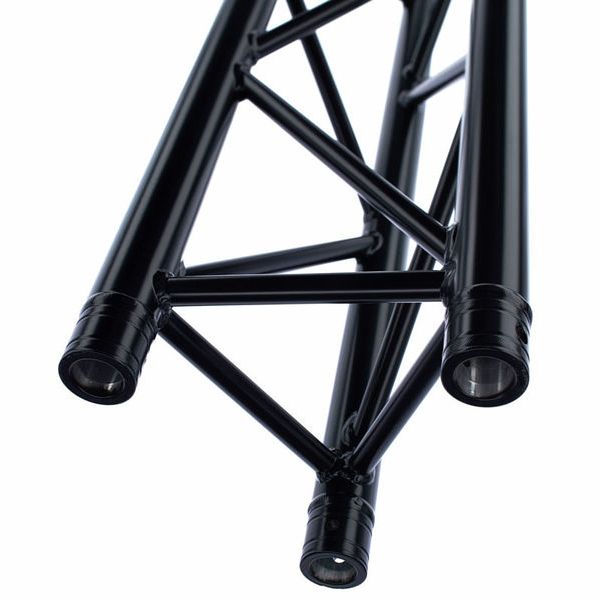 Global Truss F33150-B Truss 1,5m Black